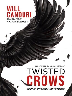 cover image of Twisted Crows
